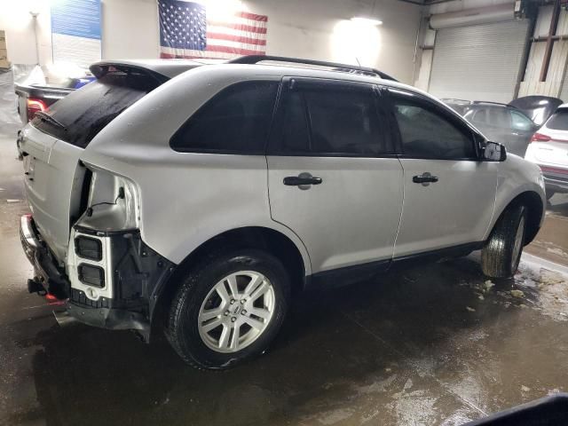 2012 Ford Edge SE