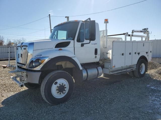 2014 International 7000 7300