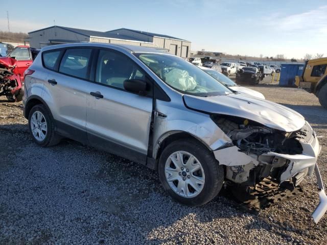 2016 Ford Escape S