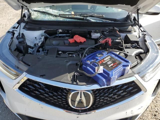 2024 Acura RDX Technology