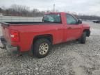 2013 Chevrolet Silverado C1500