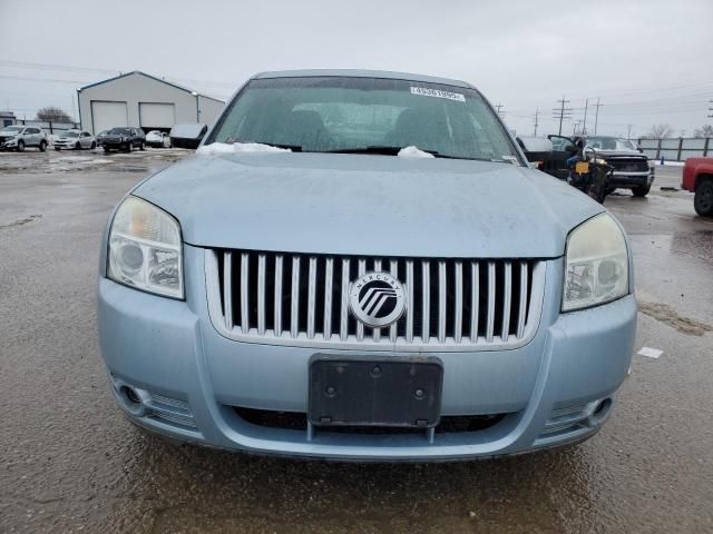 2008 Mercury Sable Luxury