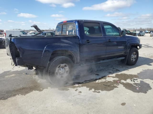 2013 Toyota Tacoma Double Cab