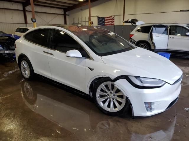 2017 Tesla Model X