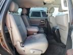 2012 Toyota Sequoia Platinum