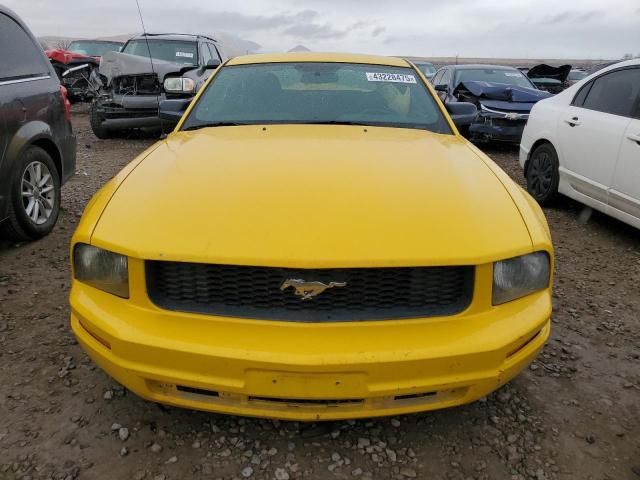 2006 Ford Mustang