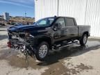 2022 Chevrolet Silverado K3500 High Country