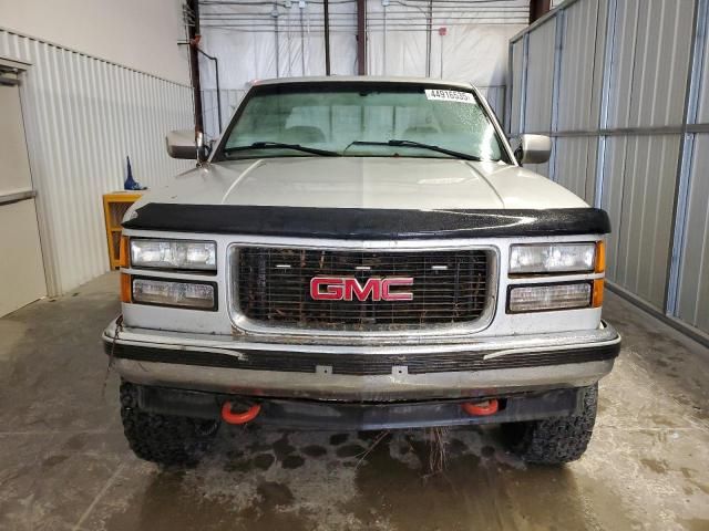 1997 GMC Sierra K1500