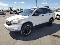 2011 Honda CR-V LX en venta en Miami, FL