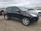 2012 Hyundai Tucson GLS