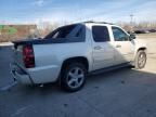 2011 Chevrolet Avalanche LTZ