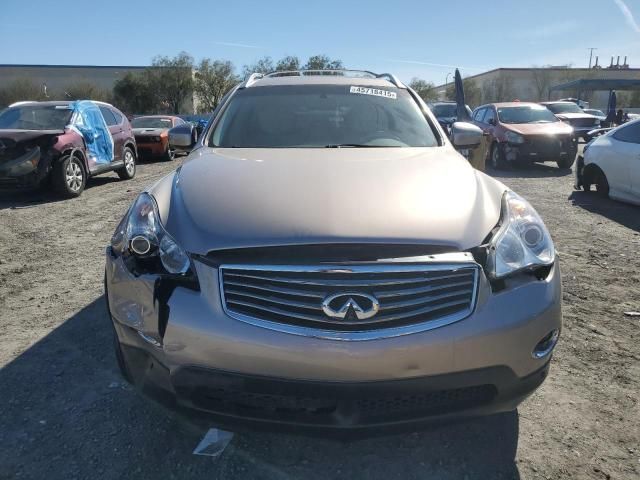 2010 Infiniti EX35 Base