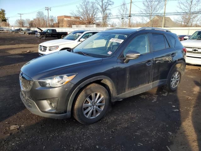 2015 Mazda CX-5 Touring