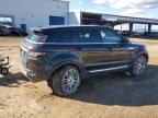 2012 Land Rover Range Rover Evoque Prestige Premium