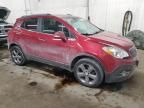 2014 Buick Encore