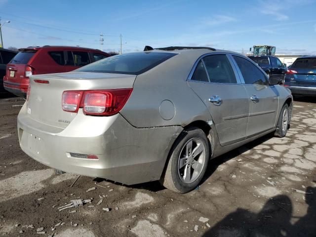 2013 Chevrolet Malibu LS