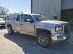 2016 GMC Sierra K1500 SLT