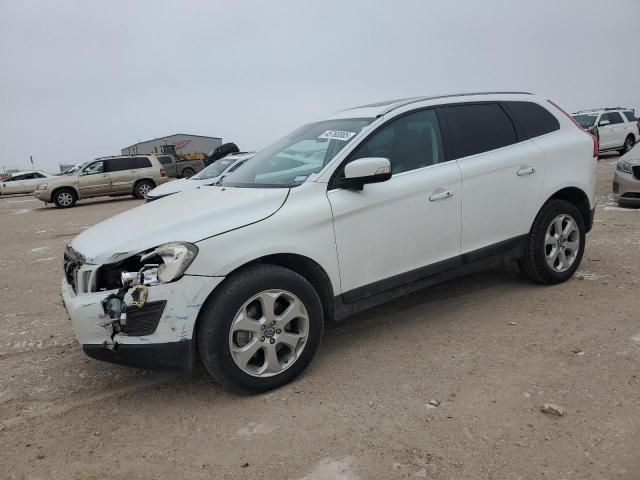 2013 Volvo XC60 3.2