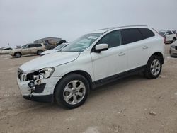 Volvo salvage cars for sale: 2013 Volvo XC60 3.2