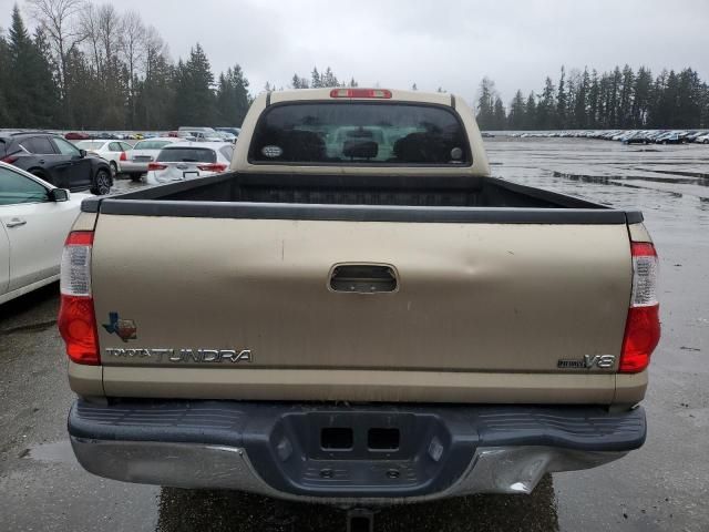 2004 Toyota Tundra Double Cab SR5