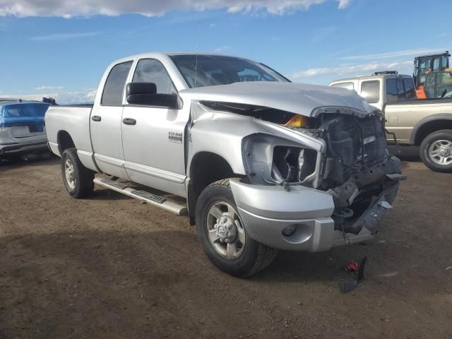 2007 Dodge RAM 2500 ST