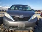 2012 Toyota Sienna LE