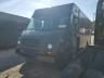 2008 Freightliner Chassis M Line WALK-IN Van