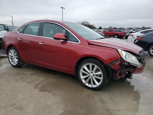 2013 Buick Verano