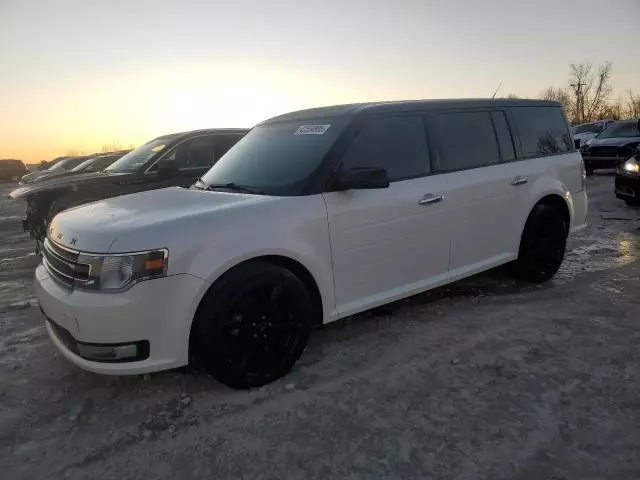 2016 Ford Flex SEL