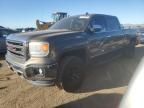 2014 GMC Sierra K1500 SLT