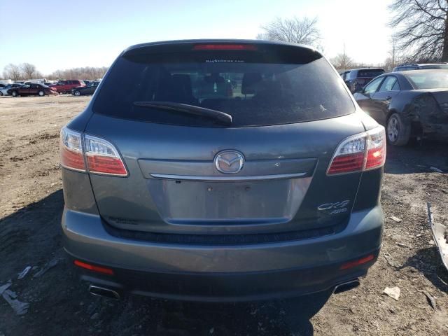 2012 Mazda CX-9