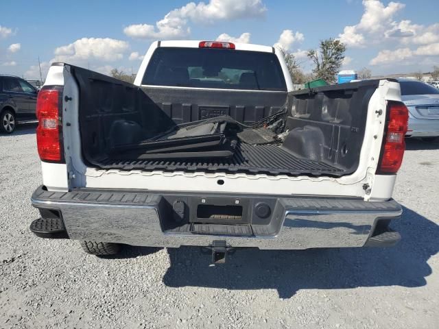 2019 Chevrolet Silverado LD C1500 LT