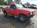 2001 Ford Ranger