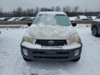 2002 Toyota Rav4