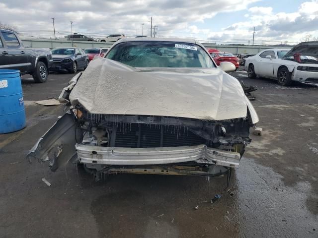 2005 Buick Lesabre Custom