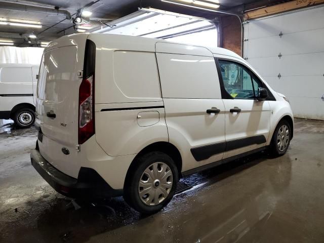 2020 Ford Transit Connect XLT