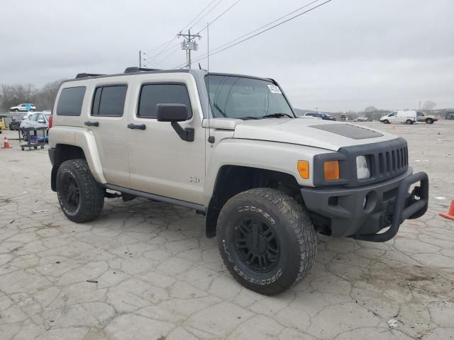 2006 Hummer H3