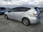 2013 Toyota Prius V