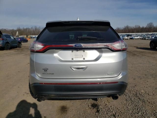 2016 Ford Edge SE