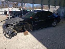 Salvage cars for sale at Rogersville, MO auction: 2005 Chevrolet Impala LS