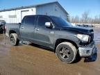 2014 Toyota Tundra Crewmax Platinum