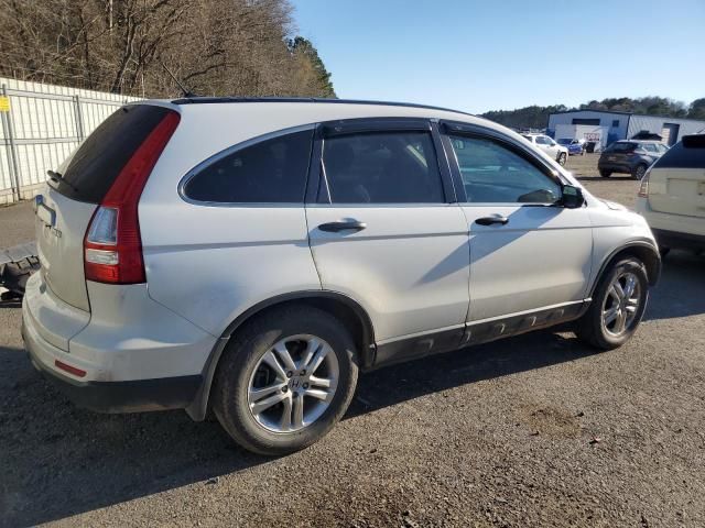 2011 Honda CR-V EX