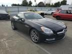 2015 Mercedes-Benz SLK 250