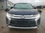 2017 Mitsubishi Outlander ES