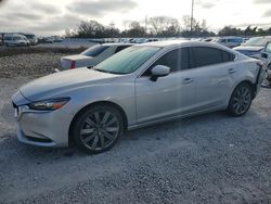 2018 Mazda 6 Touring en venta en Riverview, FL