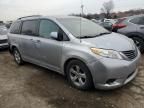 2013 Toyota Sienna LE