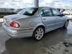 2003 Jaguar X-TYPE 3.0