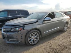 2019 Chevrolet Impala Premier en venta en Houston, TX