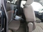 2010 Nissan Frontier King Cab SE