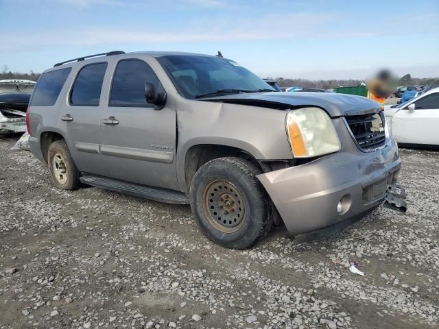 2007 GMC Yukon